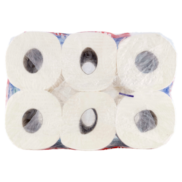 Tempo Comfort Maxi Rotoli 12 pz