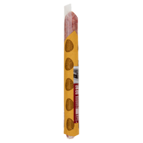 Assaggi e paesaggi Salame Strolghino 230 g