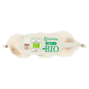 Consilia Scelte Dalla Natura Aglio Bianco Bio 150 g
