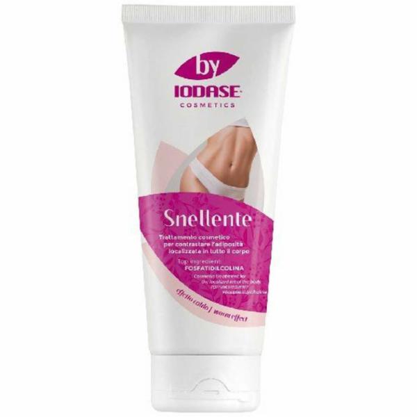 Iodase Drenante Rassodante Snellente 200g