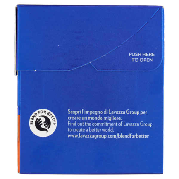 Lavazza crema e gusto Forte Compatibile Nespresso Original 30 Capsule 165 g