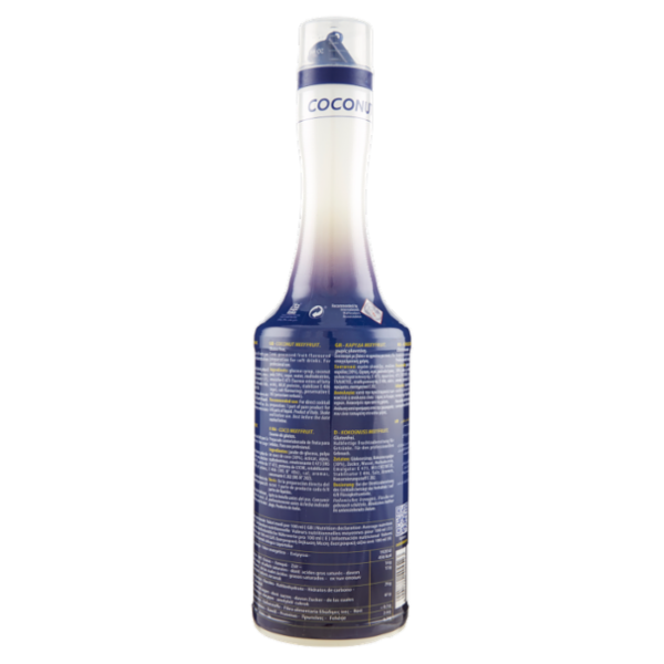 Fabbri mixy Fruit Cocco 1 L