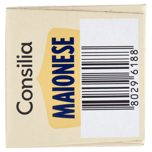 Consilia Maionese 143 g