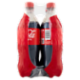 COCA-COLA Original Taste PET 4 x 660 ml