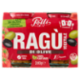 Polli Ragù Vegetale di Olive 2 x 90 g