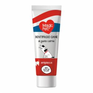 Dentifricio Cane Magicpet 75ml