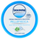 Leocrema Crema Idratante Multiuso Pellefresca Aloe Vera e Acido Ialuronico 150 ml