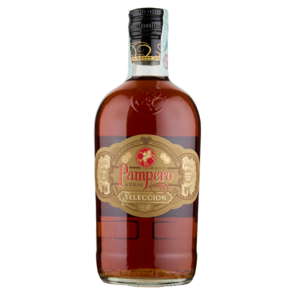 Pampero Ron Añejo Seleccion 70 cl