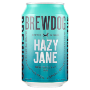 Brewdog Hazy Jane 330 Ml