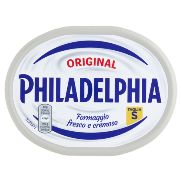 Philadelphia Original formaggio fresco spalmabile - 150g