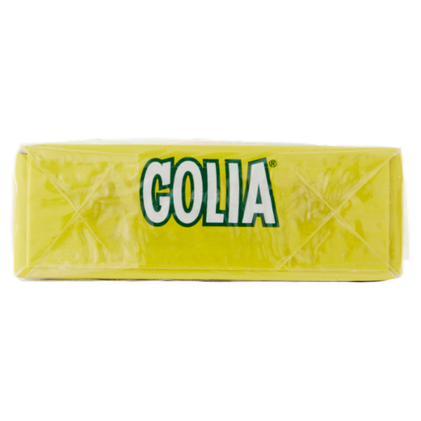 Golia alle Erbe Alpine Limone 49 g