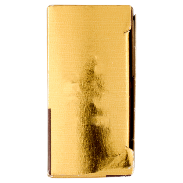 Sperlari Zanzibar il Nocciolato Fondente Cioccolato con Nocciole Intere 150 g