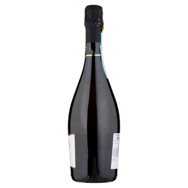 Campo del Passo Prosecco DOC Extra Dry 0,75 l