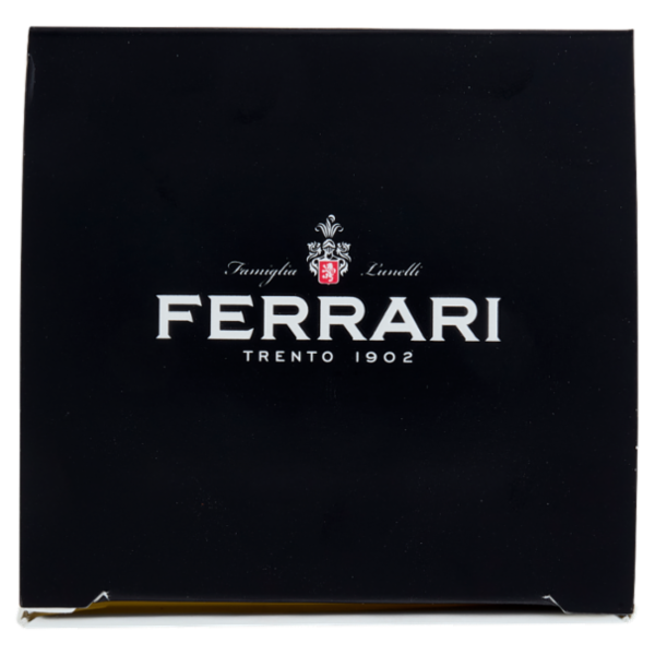 Ferrari Brut Metodo Classico Trento DOC 0,75 l