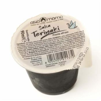 Salsa Teriyaki Ml. 90