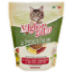Migliorgatto Le Specialità Italiane Croccantini Manzo, Avena e Barbabietola per Gatto Adulto 400 G