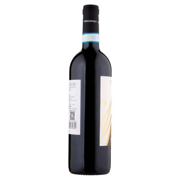Terredavino Agricole Martlet Barbera d'Alba DOC Superiore 75 cl