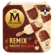 Magnum Remix mini Nocciola 6 x 44 g