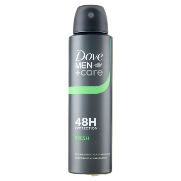 Dove Men + Care Fresh Anti-Perspirant 150 ml