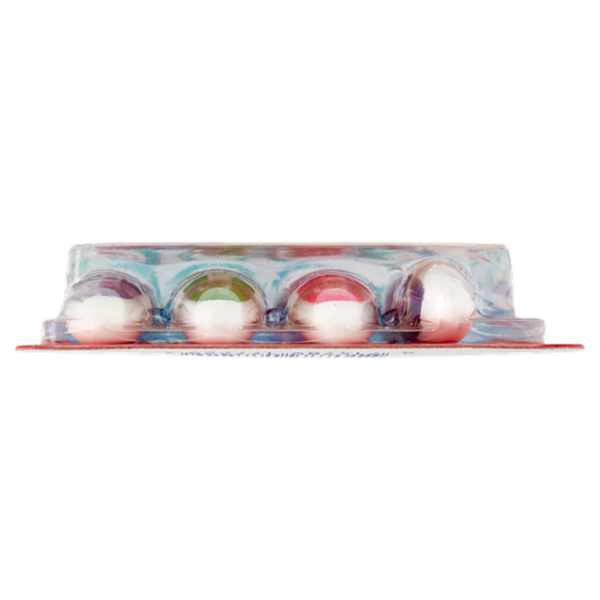 Colgate spazzolino Extra Clean, medio, 4 pezzi