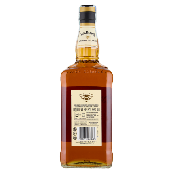 Jack Daniel's Tennessee Honey 1 L
