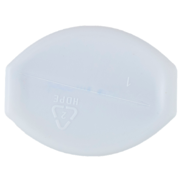 Alama Professional Zero Stress Shampoo Anti-Forfora 300 ml