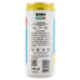 Boem Alcoholic Sparkling Drink Ginger 330 ml