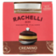 Rachelli Cremino Cioccolato 80 g