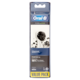 Oral-B Power Pure Clean Testine Ricambio Spazzolino Elettrico Ricaricabile-4 Refills Setole Carbone