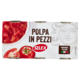 Selex Polpa di Pomodoro 3x400 g