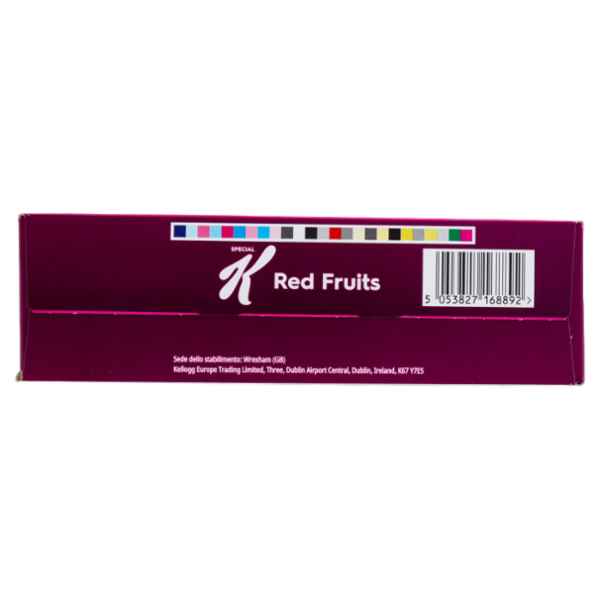Kellogg's Special K Red Fruits 290 g