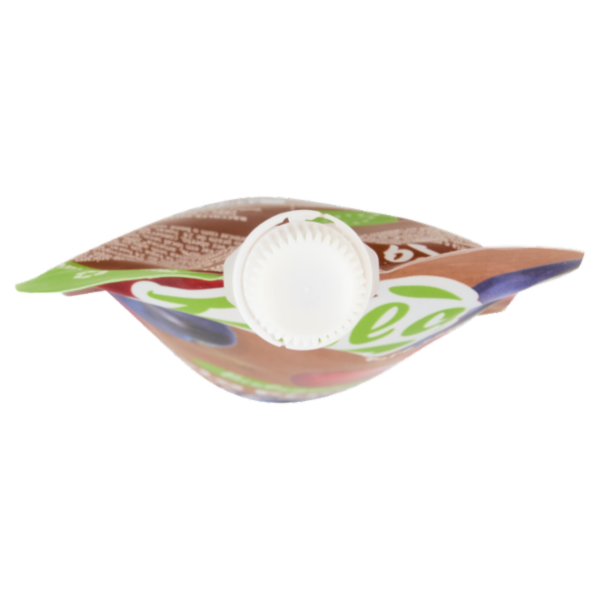 Frullà Biologico Mela Prugna 100 g