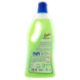 Emulsio Detergente Igienizzante Pavimenti Doppia Fragranza Fiori di Limone Camelia 750 ml