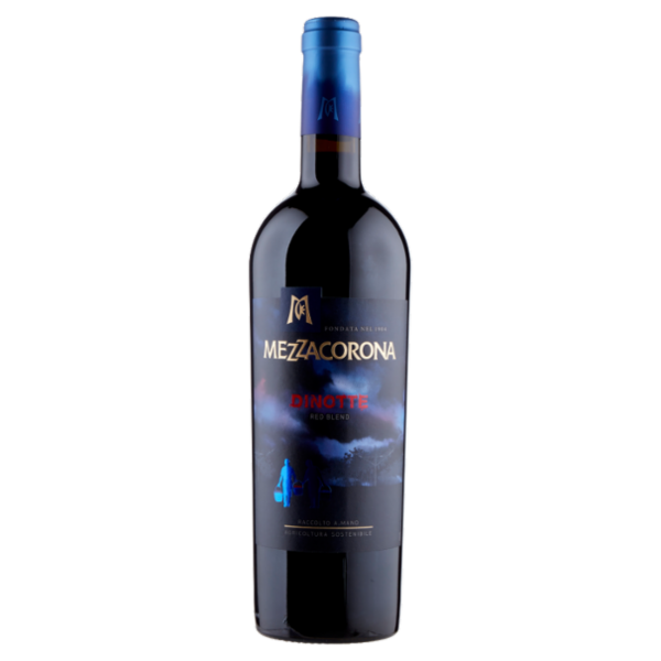 Mezzacorona Dinotte Red Blend Vigneti delle Dolomiti IGT 75 cl