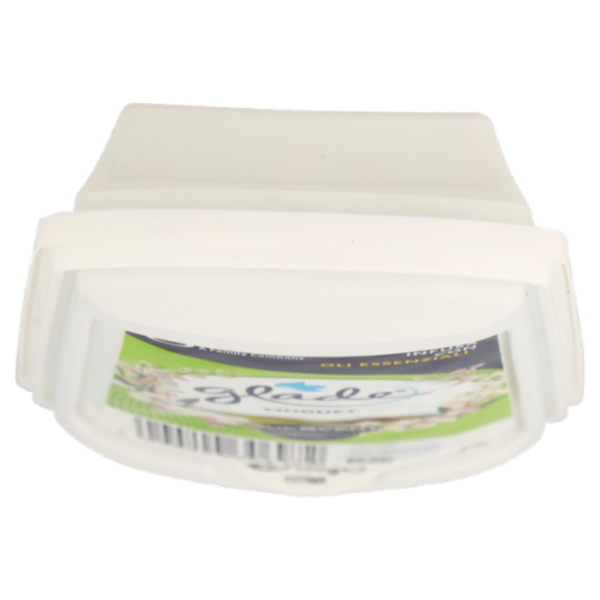 Glade Assorbiodori, Profumatore per la Casa e Armadi, Fragranza Mughetto 150g