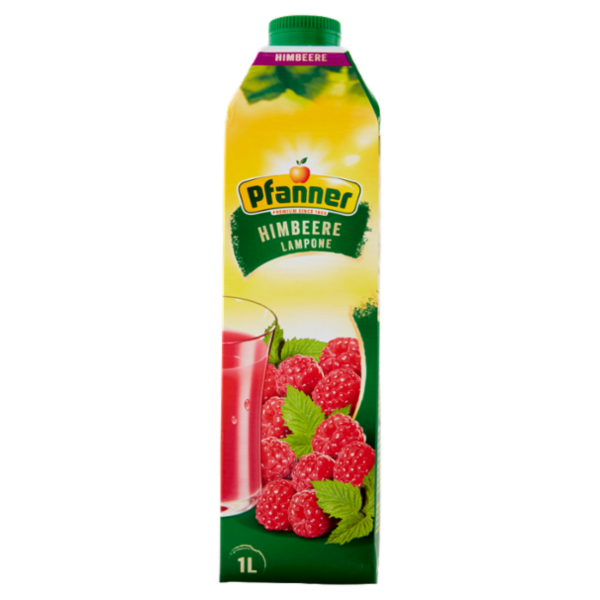 Pfanner Lampone 1 L