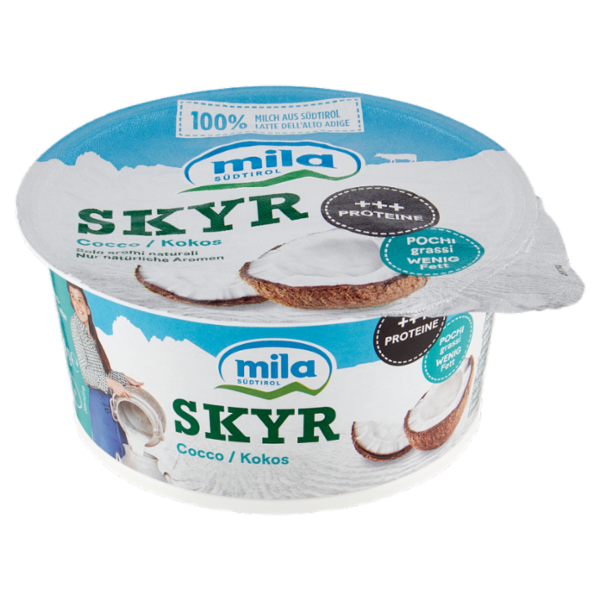 mila Skyr Cocco 150 g