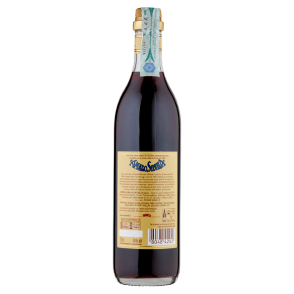 Distilleria Varnelli Amaro Sibilla 70 cl