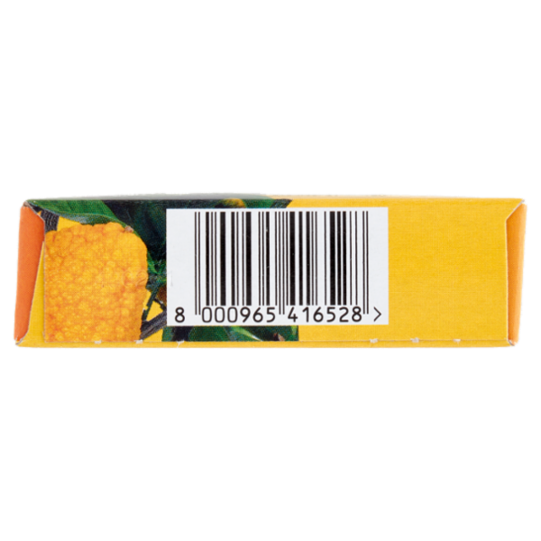 Consilia Deodorante per Piccoli Ambienti Gel Citrus 4 pezzi