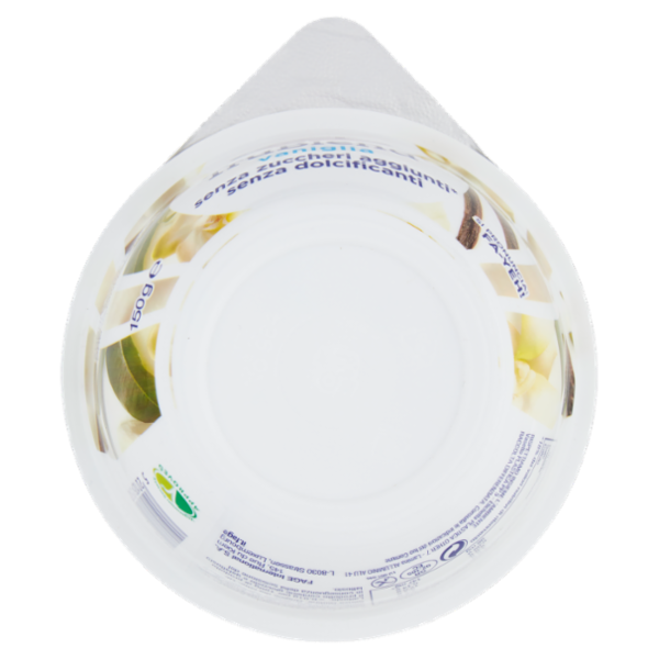 Fage TruBlend vaniglia 150 g