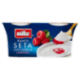 müller Bianco Seta con Cuore di Lamponi 2 x 125 g