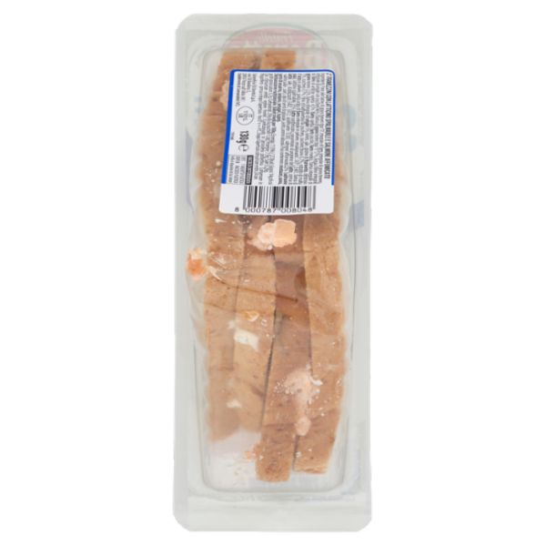 Fratelli Beretta Salmone e Philadelphia 130 g