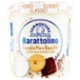 Sammontana Barattolino Classici Fiordilatte e Biscotti 500 g