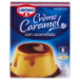 cameo Preparato per Crème Caramel con caramellato 200 g