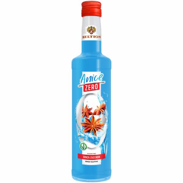 Beltion Anice Stellato Zero 500 Ml