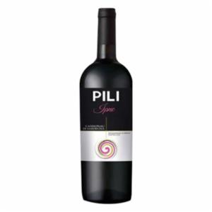 Vino Cannonau Ipno Doc Pili