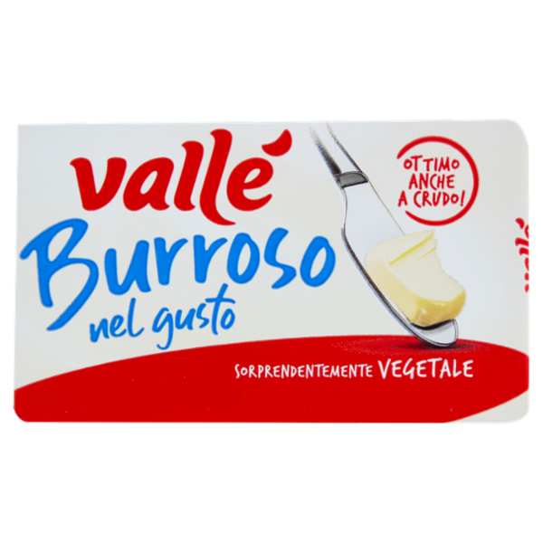 Valle' Burroso 200 g