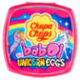 Chupa Chups Big babol Unicorn Eggs 90 g