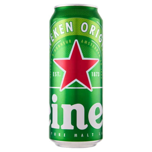 Heineken Original 50 cl