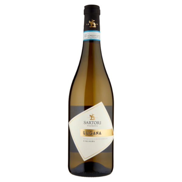 Sartori di Verona Lugana DOC Calalba 750 ml
